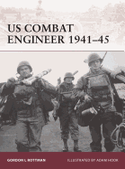Us Combat Engineer 1941-45