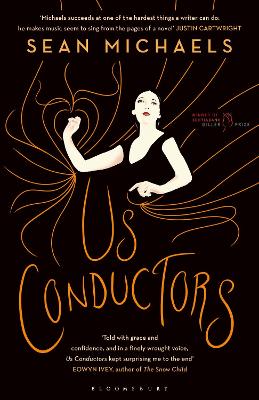 Us Conductors - Michaels, Sean