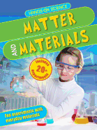 US Hands-On Science: Matter and Materials