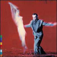 Us [LP] - Peter Gabriel