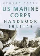US Marine Corps Handbook 1941-5