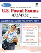 Us Postal Exams 473/473c