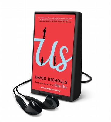 Us - Nicholls, David