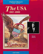 USA 1917-1980: 1917 - 1980