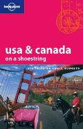 USA and Canada on a Shoestring