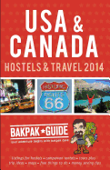 USA/Canada Hostels & Travel Guide 2014