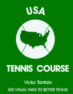 USA Tennis Course