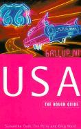 USA: The Rough Guide, Fourth Edition