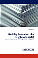 Usability Evaluation of a Health Web Portal