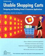 Usable Shopping Carts - Stephens, Jon, and Kerr, Jody, and Evans, Clifton