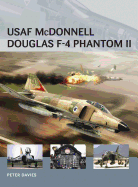 USAF McDonnell Douglas F-4 Phantom II