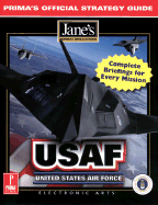 USAF: Prima's Official Strategy Guide