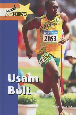 Usain Bolt - Cantor, George