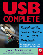 USB Complete - Axelson, Jan