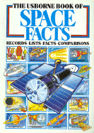 Usborne Book of Space Facts