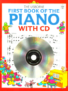 Usborne First Book of the Piano