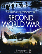 Usborne Intro to the Second World War