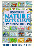 Usborne Nature Facts and Lists