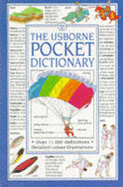 Usborne Pocket Dictionary - Wardley, Rachel, and Bingham, Jane M.