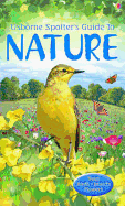 Usborne Spotter's Guide to Nature.