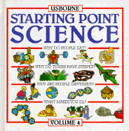 Usborne Starting Point Science - Everett, Felicity, and Unwin, Mike