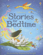 Usborne Stories for Bedtime - Hawthorn, Phillip, and Tyler, Jenny (Editor), and Barlow, Amanda (Designer)