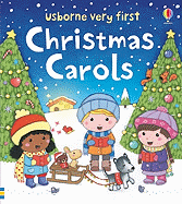 Usborne Very First Christmas Carols