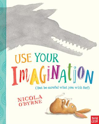 Use Your Imagination - 