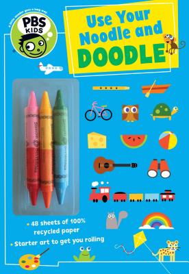 Use Your Noodle and Doodle - PBS Kids (Firm) (Creator)