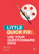 Use Your Questionnaire Data: Little Quick Fix