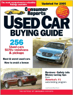 Used Car Buying Guide - Consumer Reports