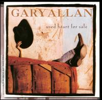 Used Heart for Sale - Gary Allan