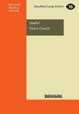 Useful - Oswald, Debra