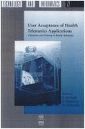 User Acceptance of Health Telematics Applications: Education and Training in Health Telematics