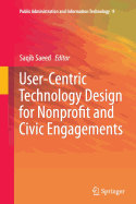 User-Centric Technology Design for Nonprofit and Civic Engagements