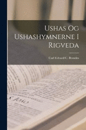 Ushas Og Ushashymnerne I Rigveda