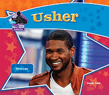 Usher: Famous Singer: Famous Singer