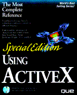Using ActiveX with CD-ROM