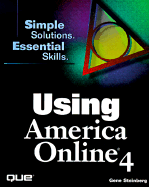 Using America Online 4.0