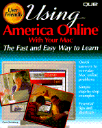 Using America Online with Your Mac