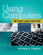 Using Computers in the Law Office, Loose-Leaf Version