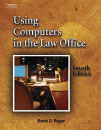 Using Computers in the Law Office