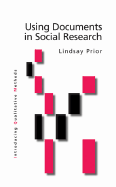 Using Documents in Social Research