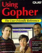 Using Gopher - Johnson, K., and Copley, Thomas P.