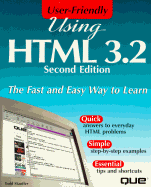 Using HTML