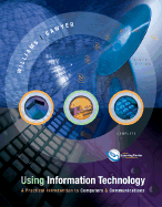 Using Information Technology 6/E Complete Edition - Williams, Brian K, and Sawyer, Stacey, and Williams, Brian