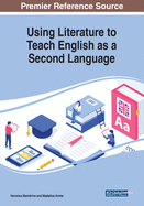 Using Literature to Teach English as a Second Language