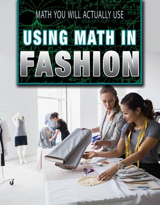 Using Math in Fashion - Mihaly, Christy