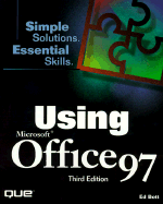 Using Microsoft Office 97