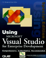 Using Microsoft Visual Studio